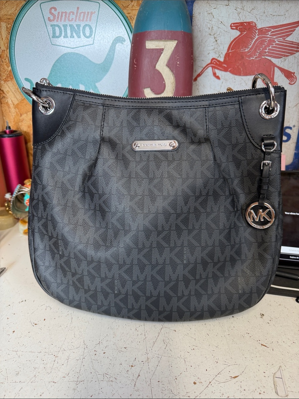 Michael Kors shoulder bag
